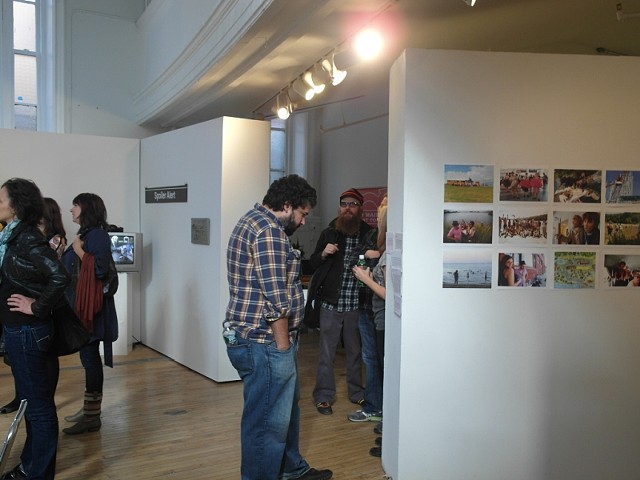 Conflux 2012