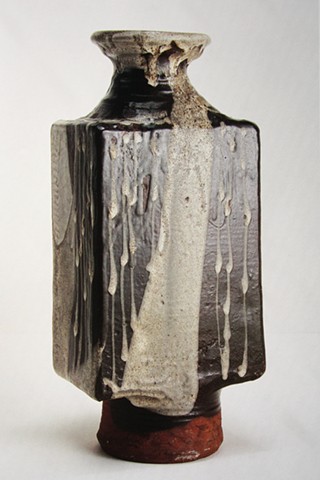 Early Ceramic Work